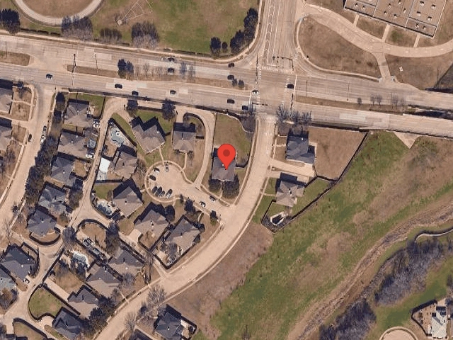 House image located at Carrollton, TX 75010