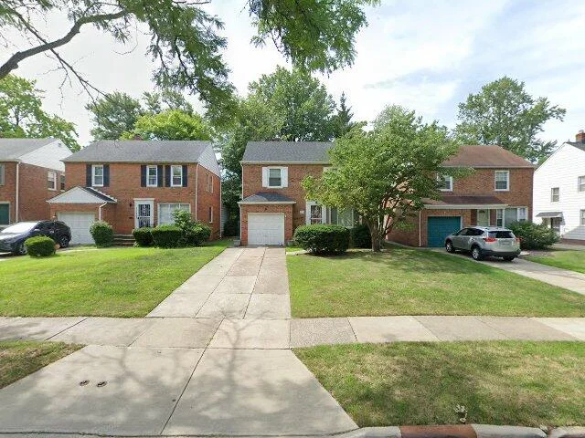 House image located at Cleveland, OH 44121