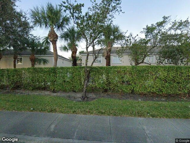 House image located at West Palm Beach, FL 33417