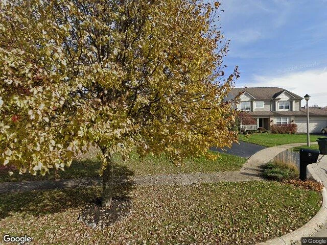 House image located at Cary, IL 60013