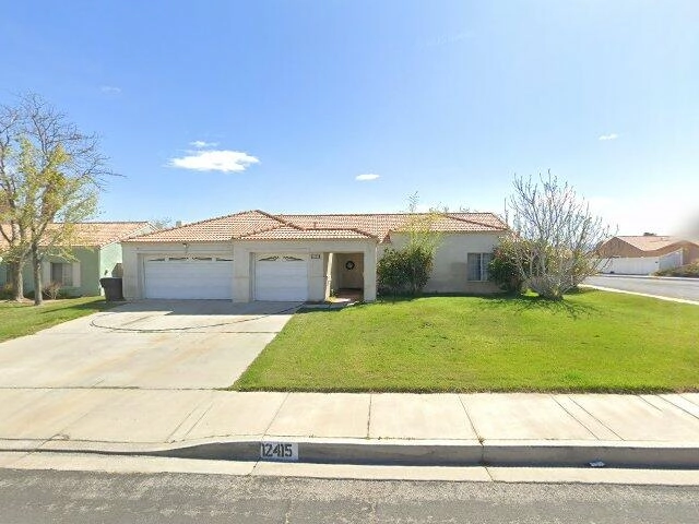 House image located at Victorville, CA 92395