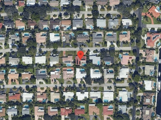 House image located at Pompano Beach, FL 33064