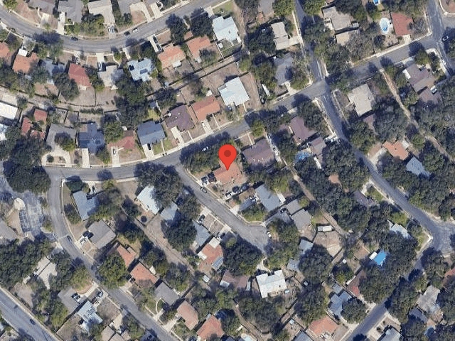 House image located at San Antonio, TX 78240