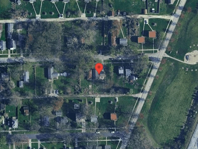 House image located at Toledo, OH 43608