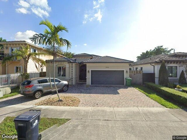 House image located at Miami, FL 33175