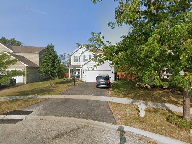 House image located at Fox Lake, IL 60020