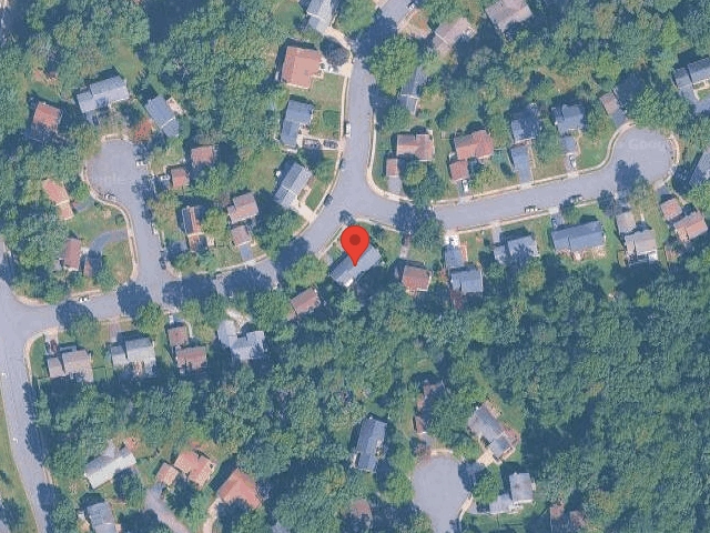 House image located at Woodbridge, VA 22192