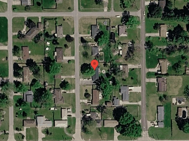 House image located at Osceola, IN 46561