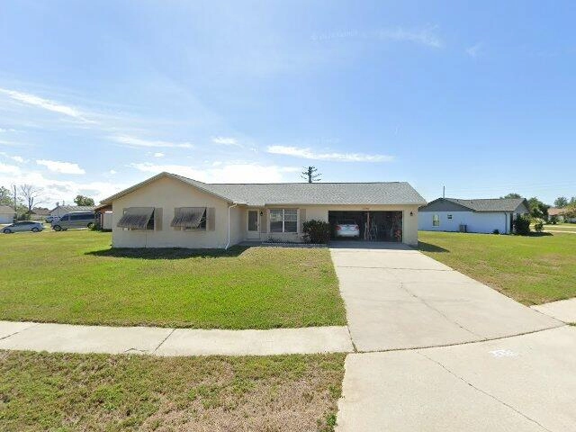 House image located at Port Charlotte, FL 33981