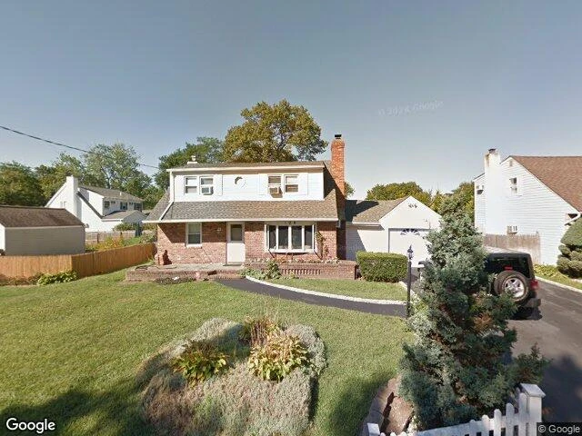 House image located at Babylon, NY 11702