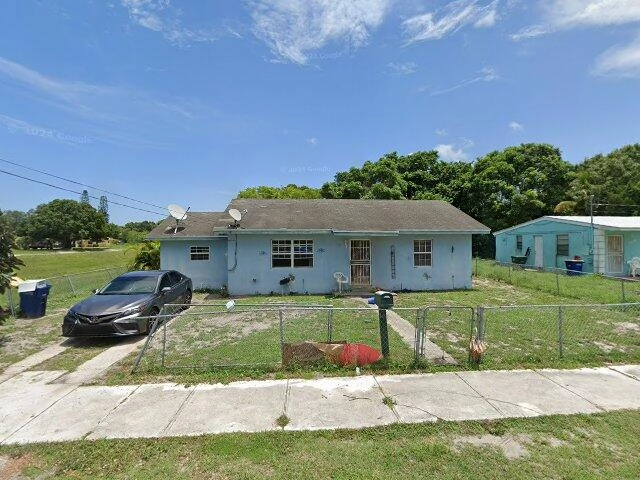 House image located at Fort Pierce, FL 34950