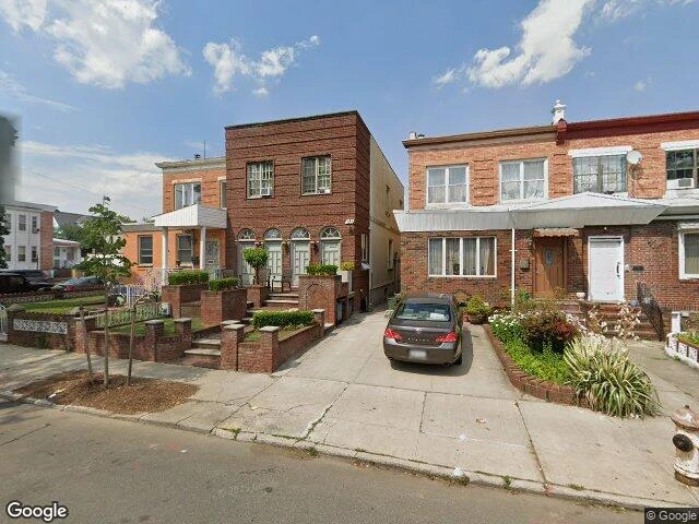 House image located at Brooklyn, NY 11204