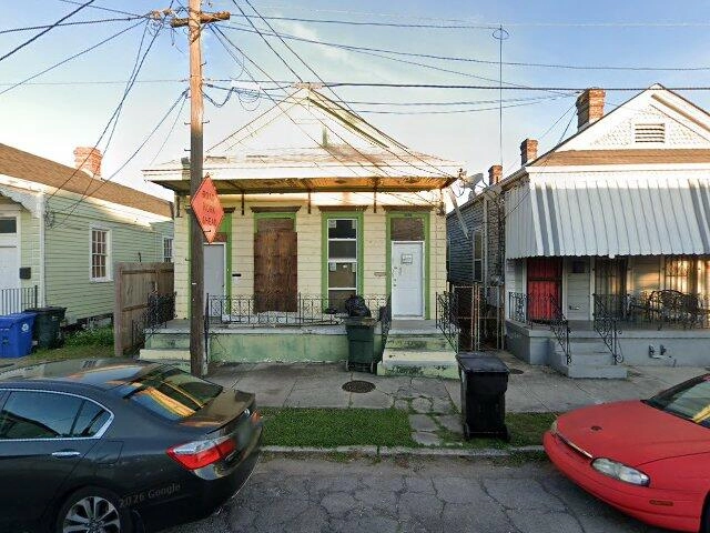 House image located at New Orleans, LA 70113