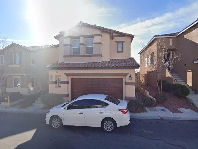 House image located at Las Vegas, NV 89166