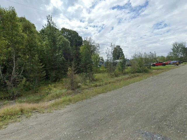 House image located at Patten, ME 04765