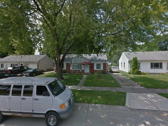 House image located at Roseville, MI 48066
