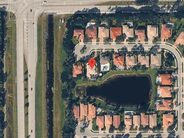 House image located at Lake Worth, FL 33467