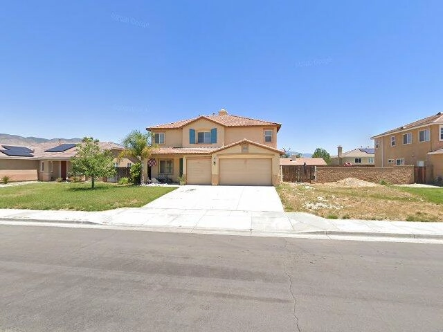 House image located at San Jacinto, CA 92582