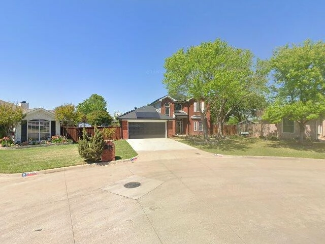 House image located at Fort Worth, TX 76123