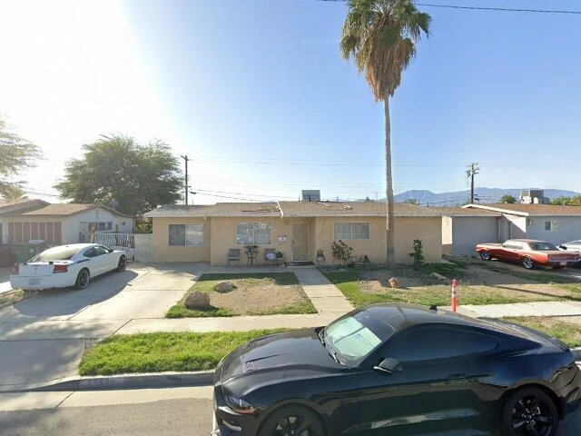 House image located at Indio, CA 92201