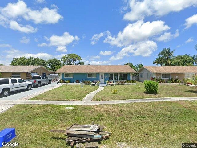 House image located at West Palm Beach, FL 33417