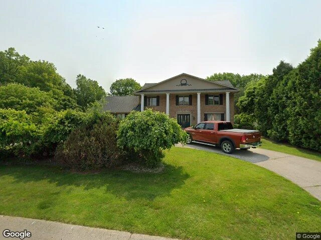House image located at Grand Blanc, MI 48439