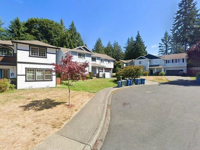 House image located at Snohomish, WA 98290