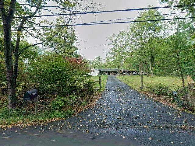 House image located at New Hope, PA 18938