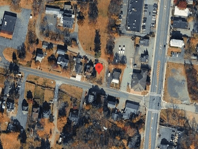 House image located at Highland Falls, NY 10928