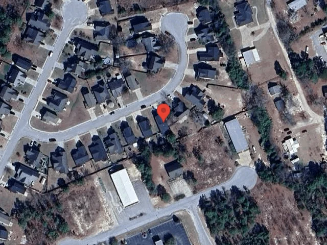 House image located at Lugoff, SC 29078