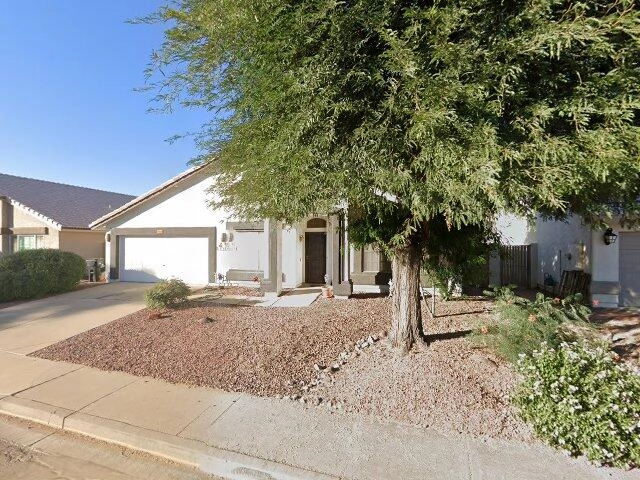 House image located at Phoenix, AZ 85032