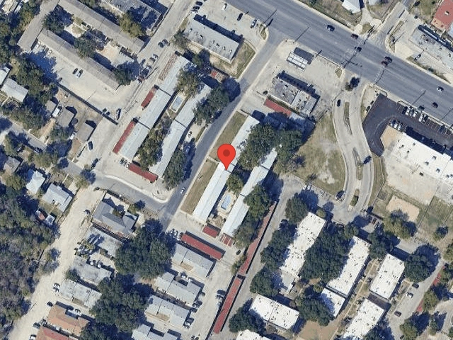 House image located at San Antonio, TX 78228