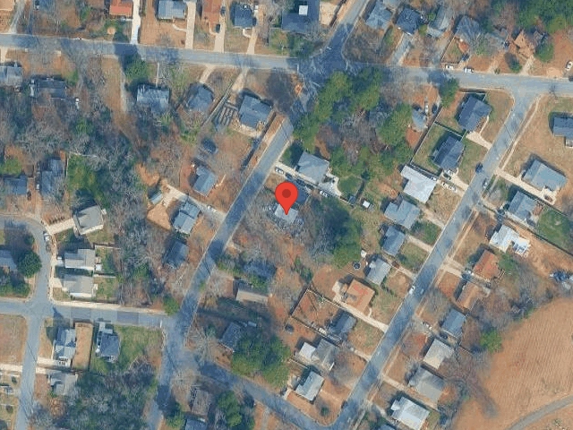 House image located at Charlotte, NC 28216
