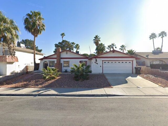 House image located at Las Vegas, NV 89120