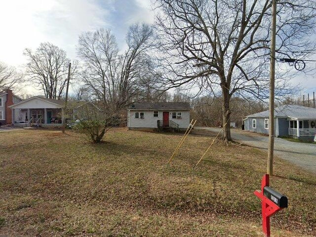 House image located at Roxboro, NC 27573