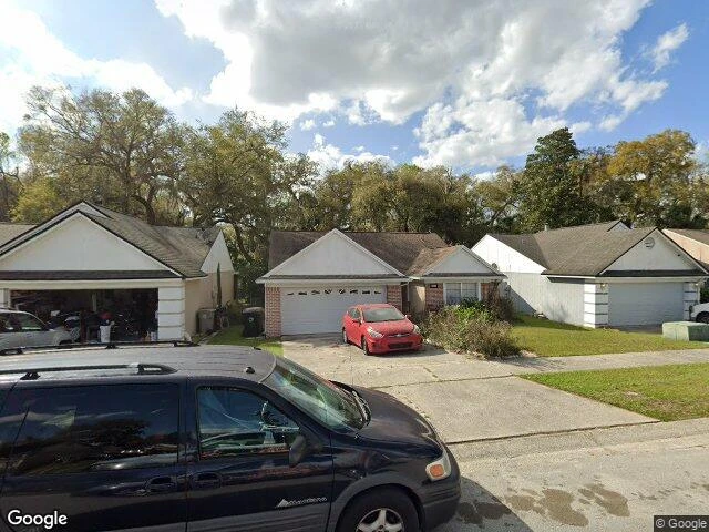 House image located at Apopka, FL 32703