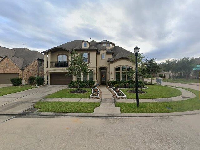 House image located at Cypress, TX 77433