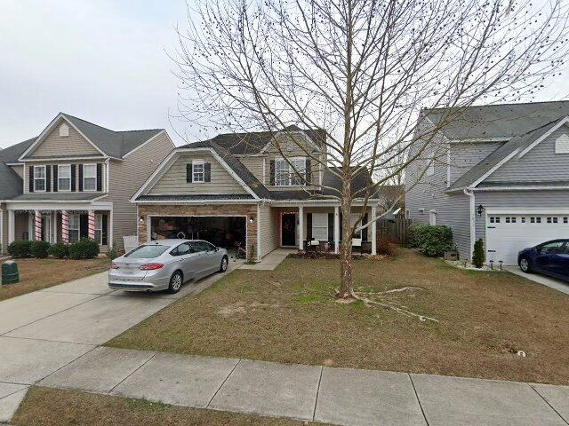 House image located at Summerville, SC 29483