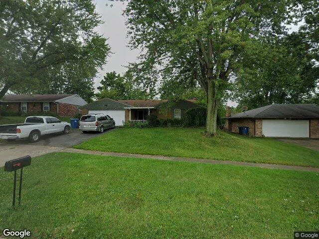 House image located at Dayton, OH 45424