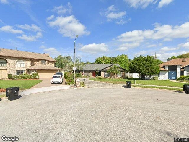 House image located at Orlando, FL 32812