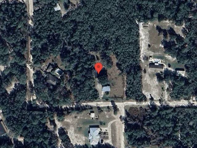 House image located at De Leon Springs, FL 32130