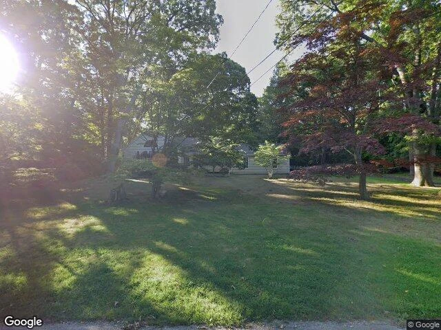 House image located at Stony Brook, NY 11790