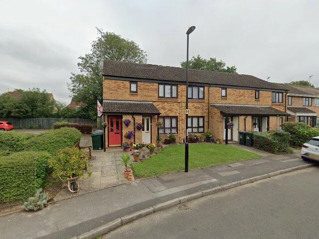 House image located at Bloomfield, CT 06002