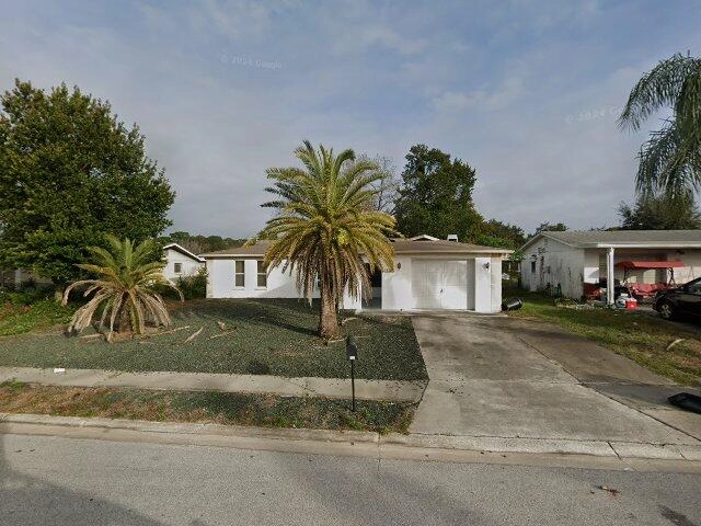 House image located at New Port Richey, FL 34653