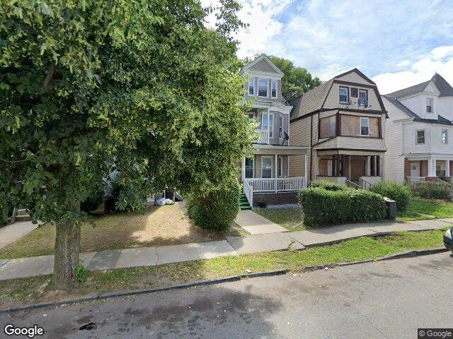 House image located at East Orange, NJ 07017