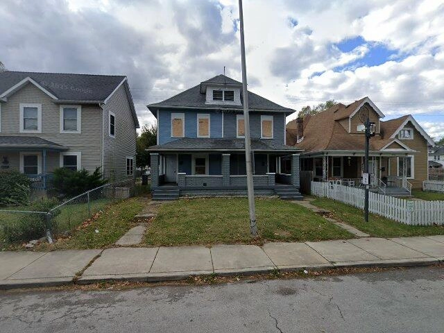House image located at Indianapolis, IN 46208