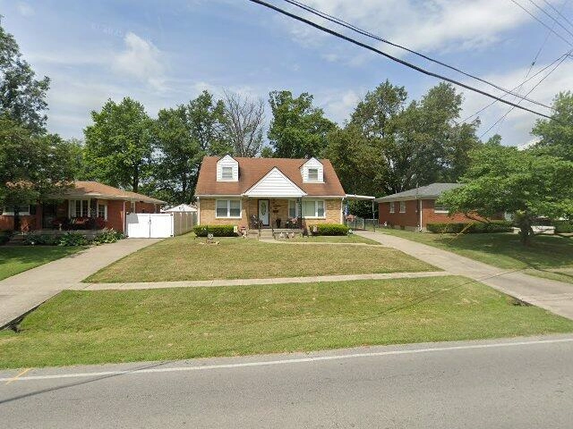 House image located at Louisville, KY 40216