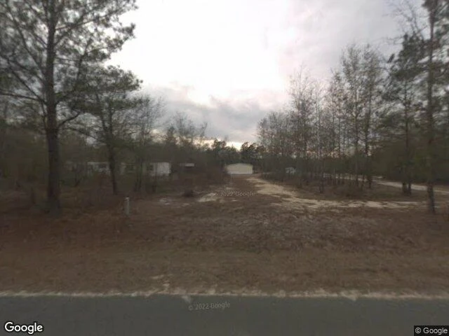 House image located at Ridgeville, SC 29472