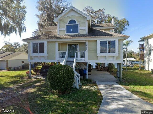 House image located at Odessa, FL 33556