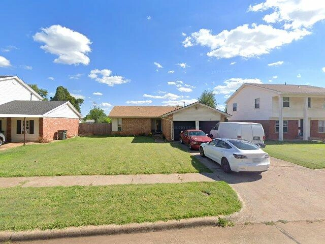 House image located at Oklahoma City, OK 73115